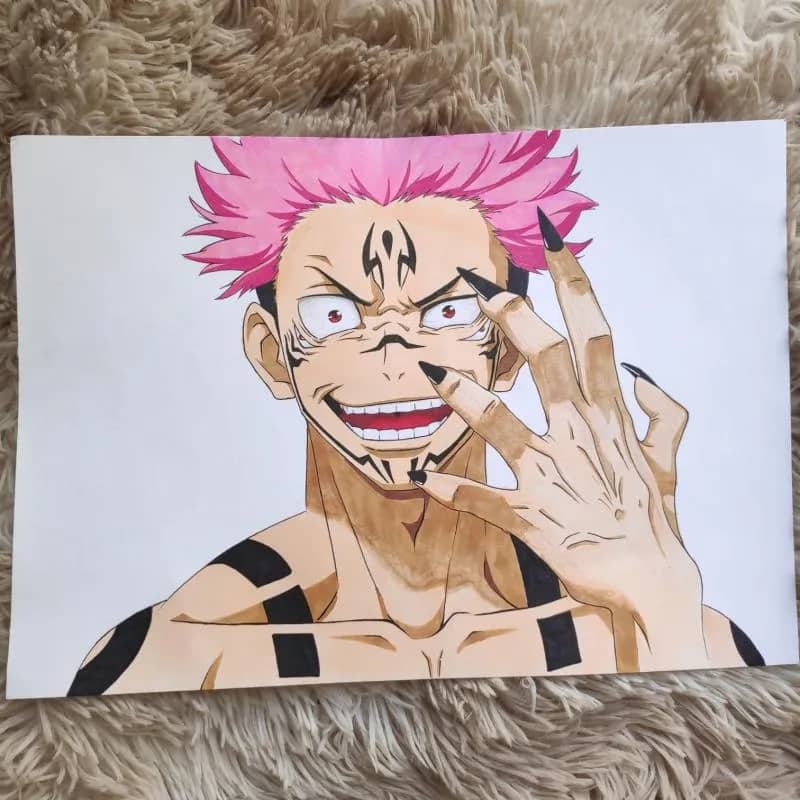 Imagem da campanha Curso desenho manimart