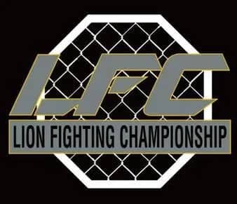 Imagem da campanha LFC FIGHTING CHAMPIONSHIP