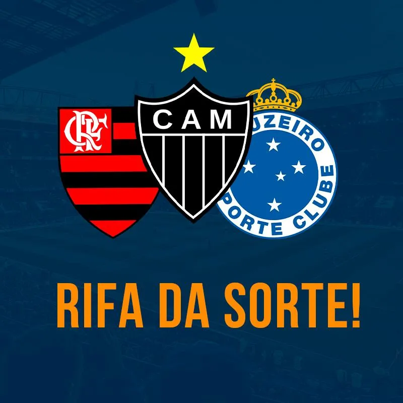 Imagem da campanha CAMISA DE TIME OFICIAL OU R$400 NO PIX!!!