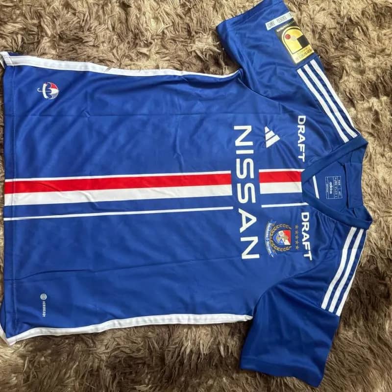 Imagem da campanha Camisa oficial