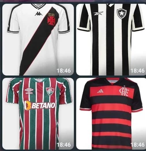 Imagem da campanha Em busca do sonho de um jovem jogador ⚽️.