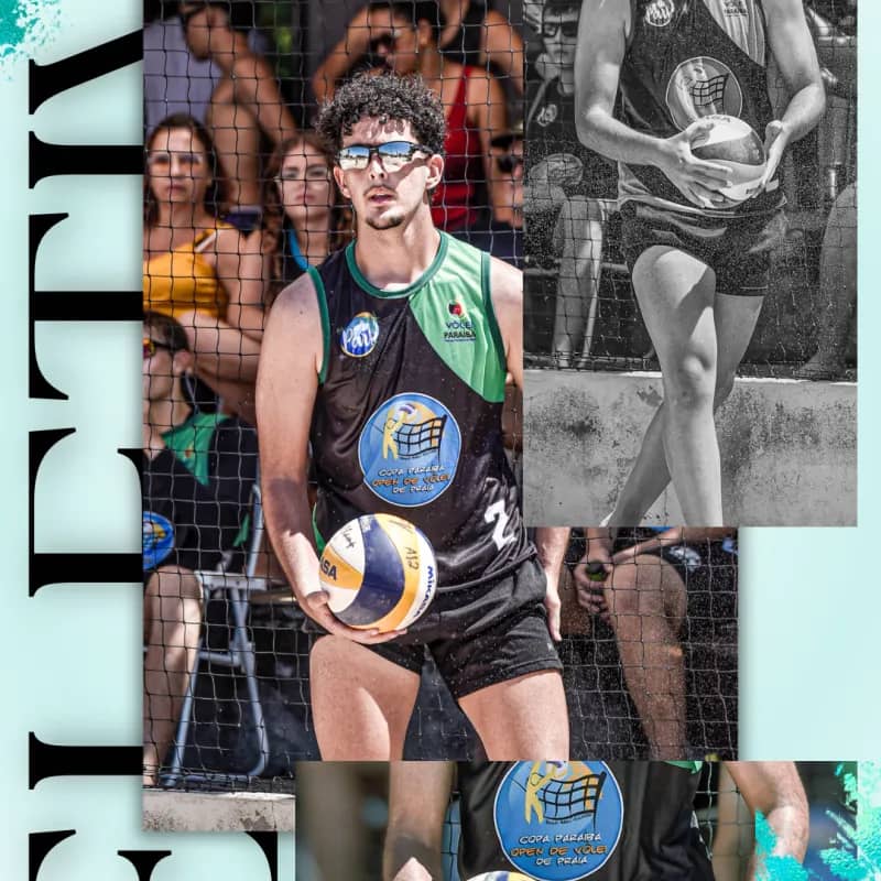 Imagem da campanha Seletiva Minas Tenis clube Rifa R$2,00