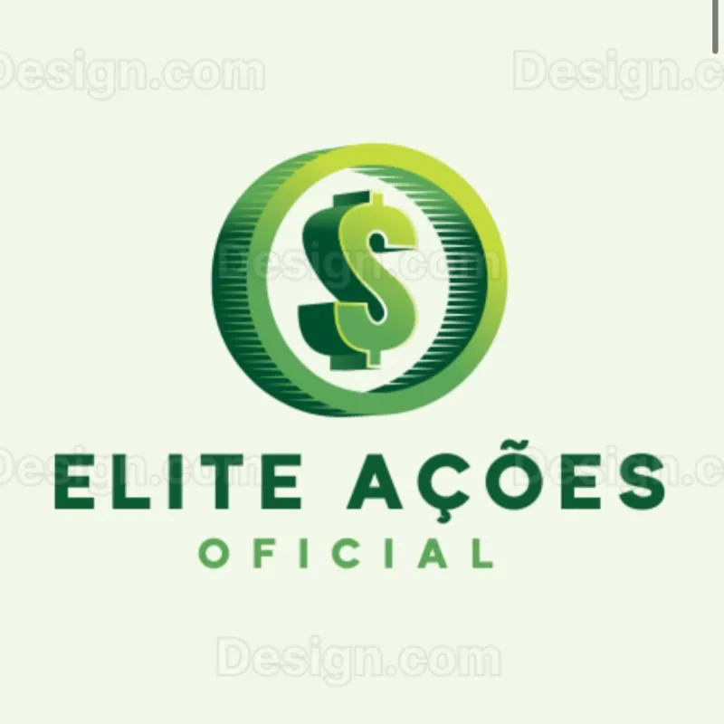 Imagem da campanha Elite ações, 200 R$ no pix