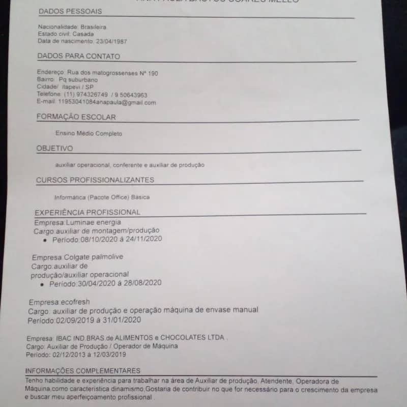 Imagem da campanha Fss