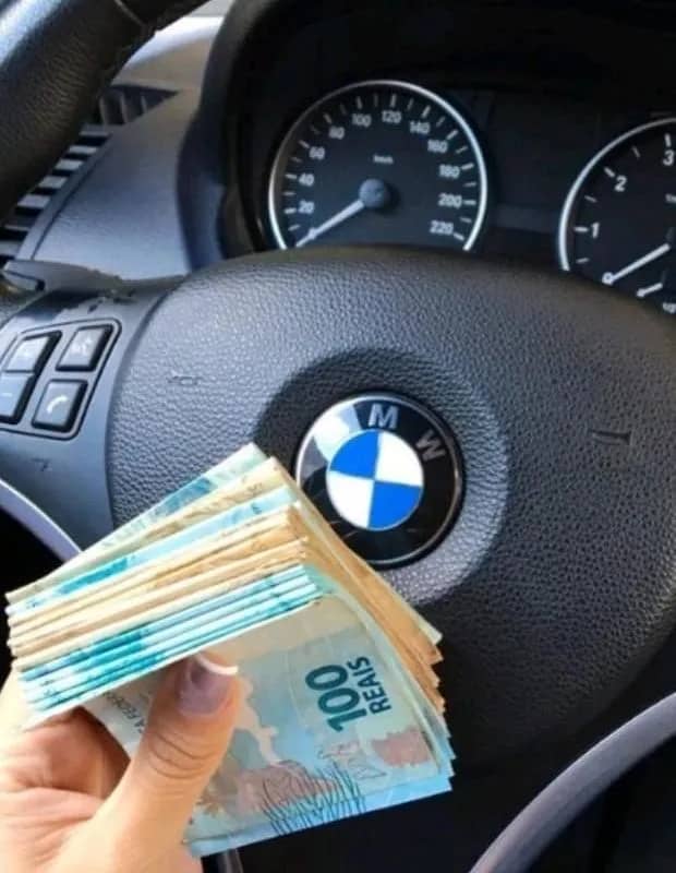 Imagem da campanha Rifa da Ana