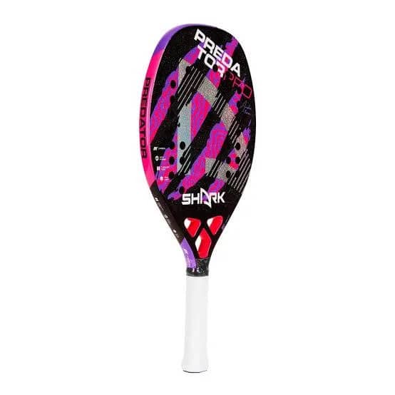 Imagem da campanha Shark predator pra vc