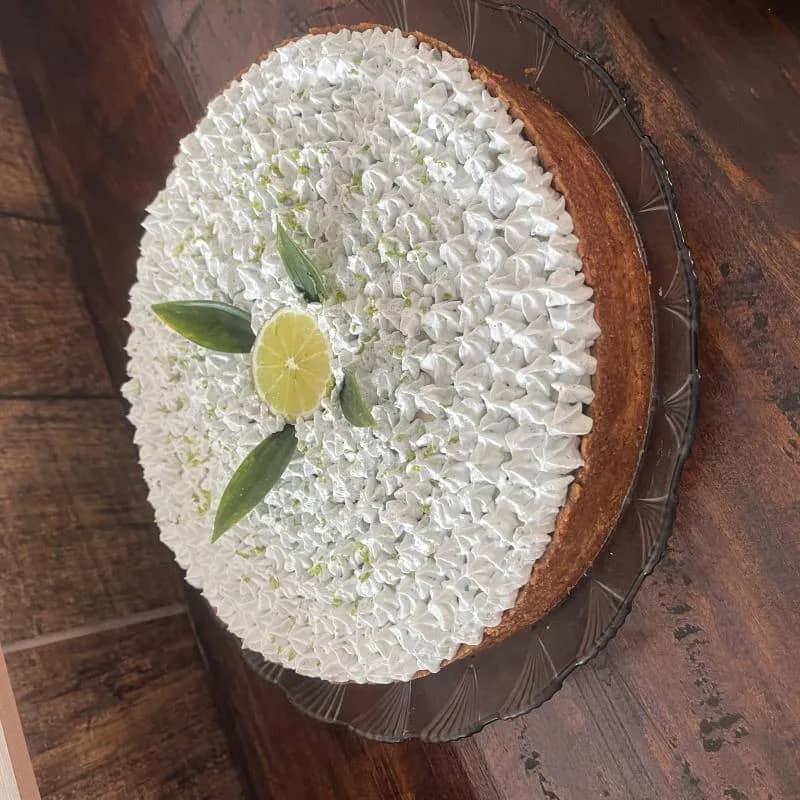 Imagem da campanha Rifa Dada