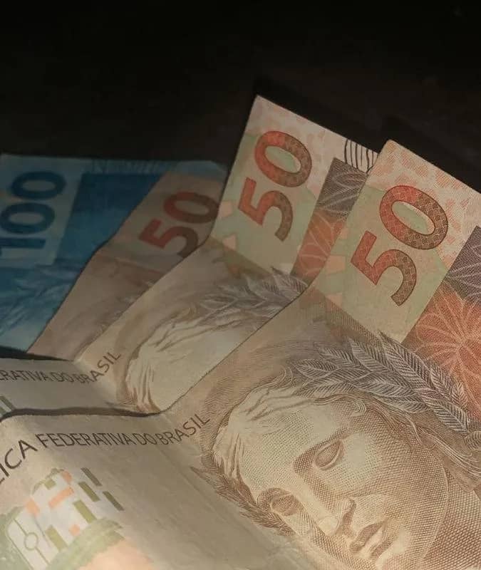 Imagem da campanha Rifa solidária da Rosenilda