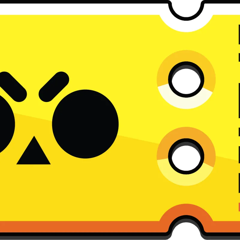 Imagem da campanha BRAWL PASSE