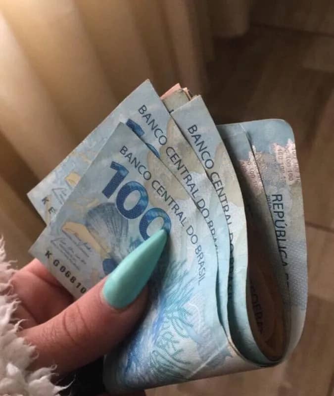 Imagem da campanha Pix de 250,00