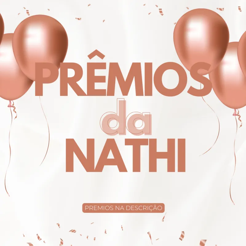 Imagem da campanha Sorteio de incentivo