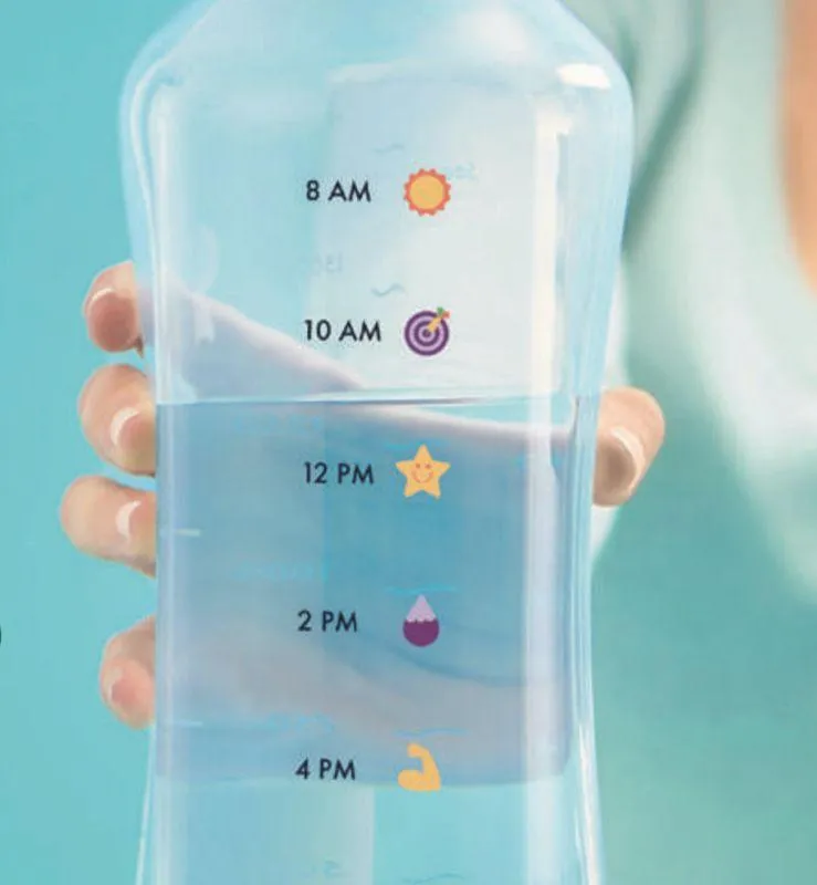 Imagem da campanha Tupperware