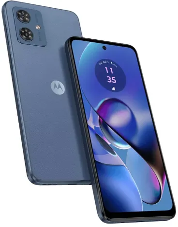Imagem da campanha Smartphone Motorola Moto G24 4g 6,6 128gb 4gb Ram novo e o Sorteio será feito na venda do último numero.