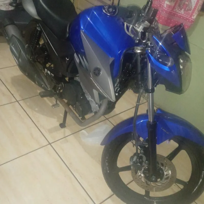 Imagem da campanha Fazer 150 2020 ou 15k no pix