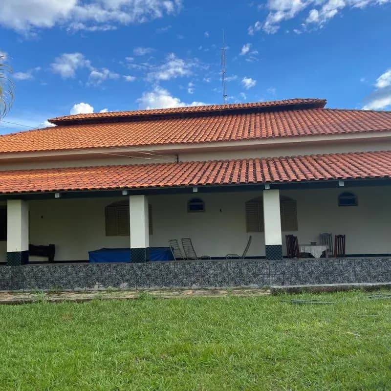 Imagem da campanha Ação nova