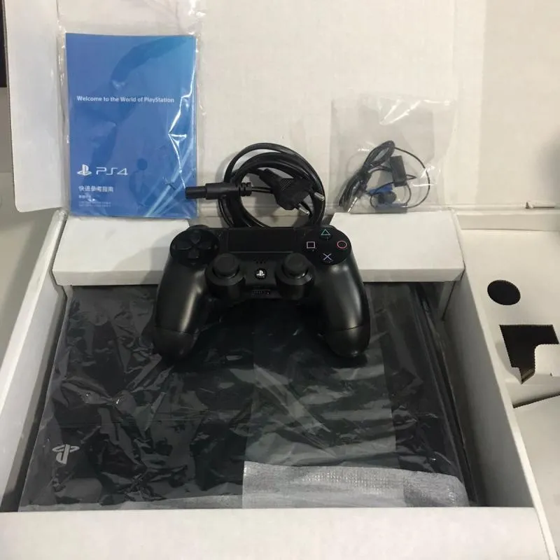 Imagem da campanha PlayStation 4 2TB + 15 jogos + Controle + Guitarra