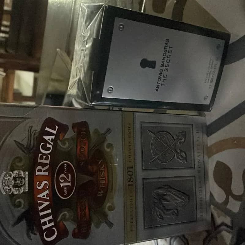 Imagem da campanha QUÍMIO DO LUCKY