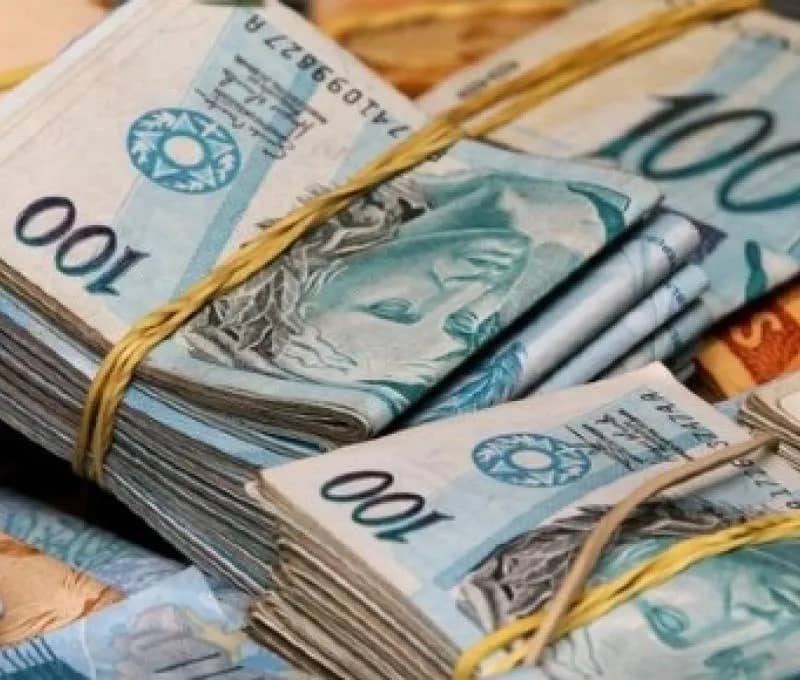 Imagem da campanha 200 reais no pix