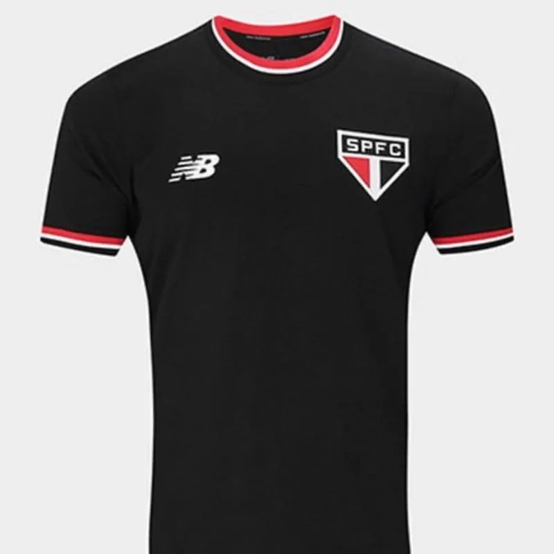 Imagem da campanha Camisa Tricolor