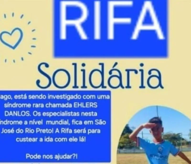 Imagem da campanha Vai Iago