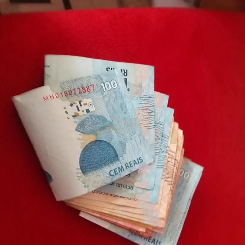 Imagem da campanha RIFAS ENTRE AMIGOS $