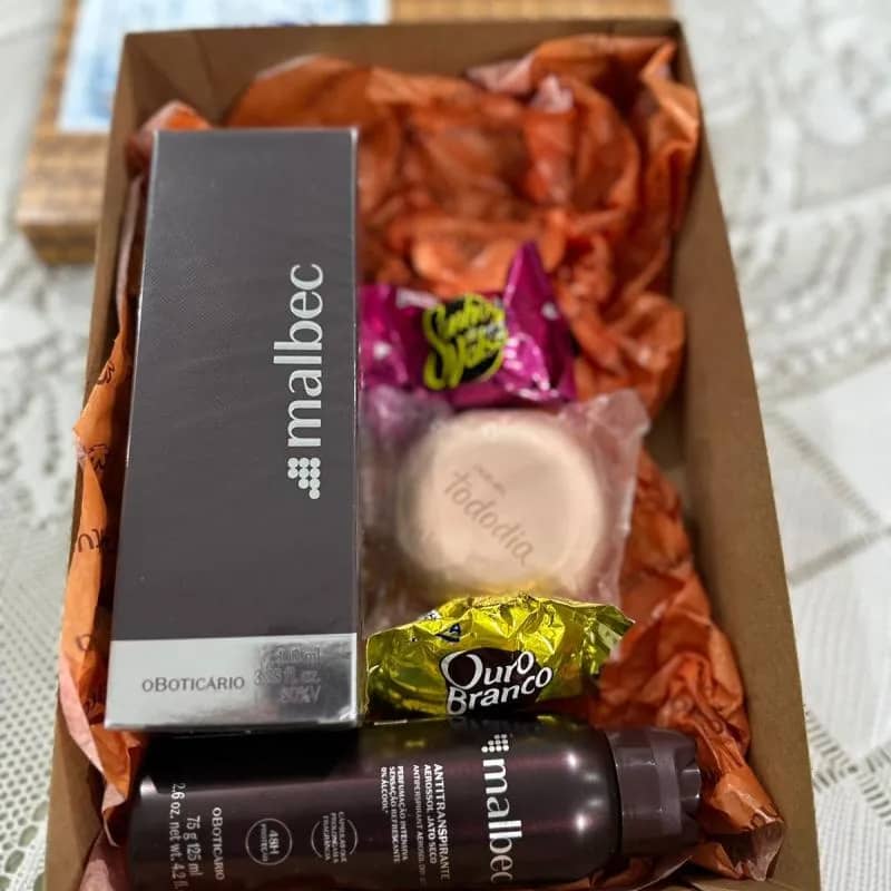 Imagem da campanha Kit Malbec