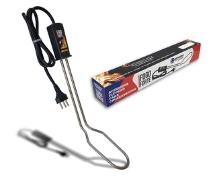 Imagem da campanha Fogo amigo