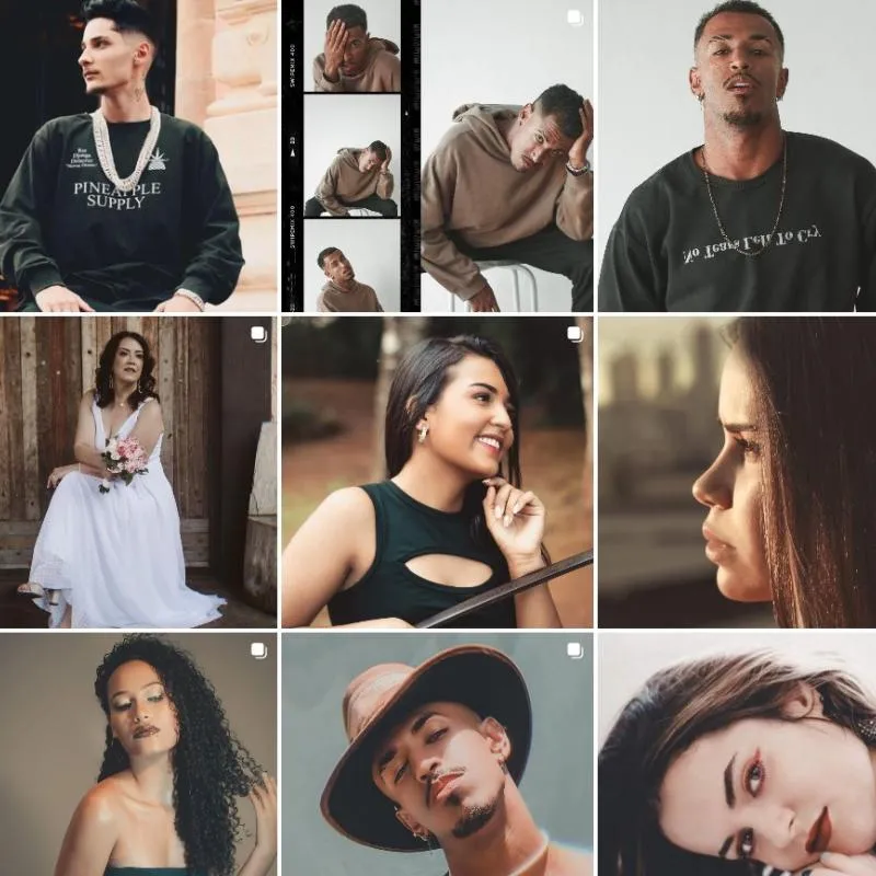 Imagem da campanha 📸 Rifa Fotográfica @ygorfoto 📸