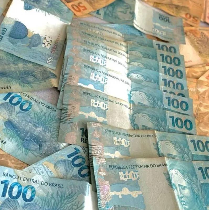 Imagem da campanha Ação valendo 1000 no pix 🤑💸