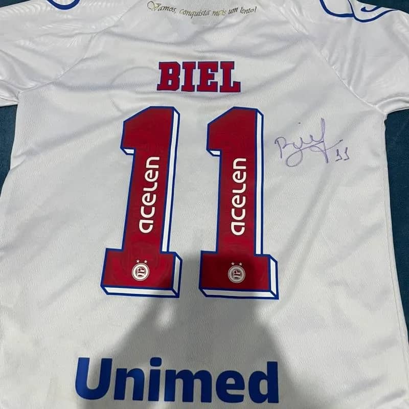 Imagem da campanha Beneficente