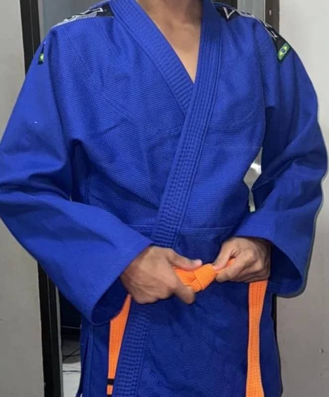 Imagem da campanha Rifa solidária do Felipe