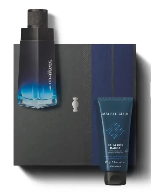 Imagem da campanha Dia dos pais