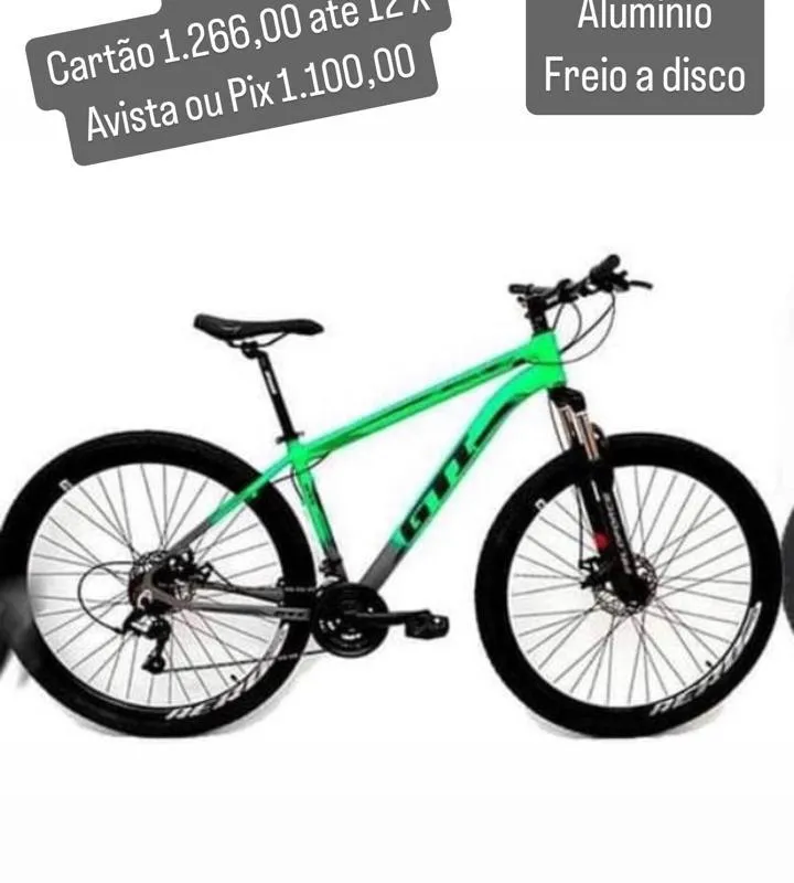 Imagem da campanha Rifa no churraquinho noite e dia