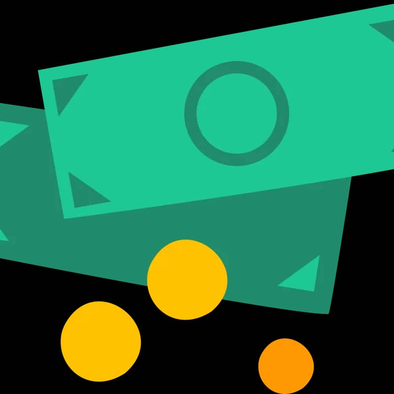 Imagem da campanha rifa do leandro