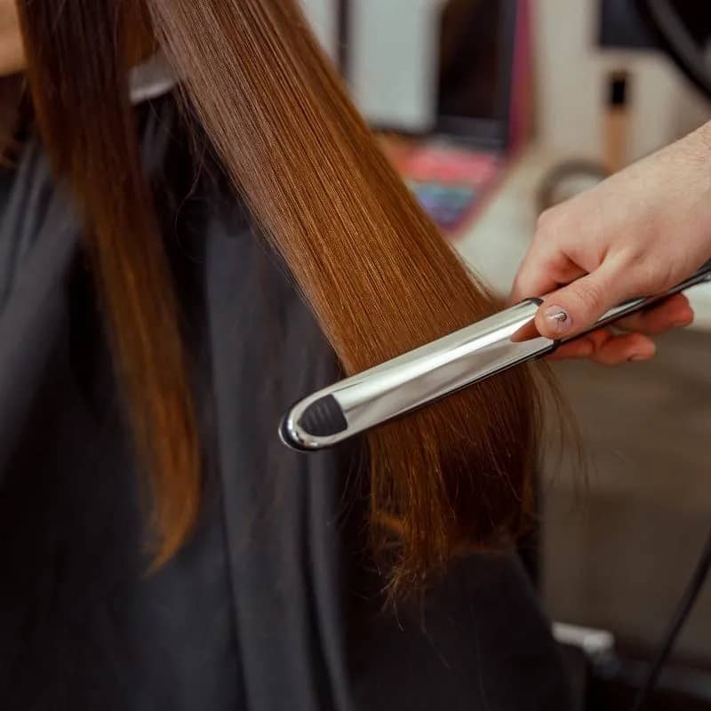 Imagem da campanha REALINHAMENTO CAPILAR