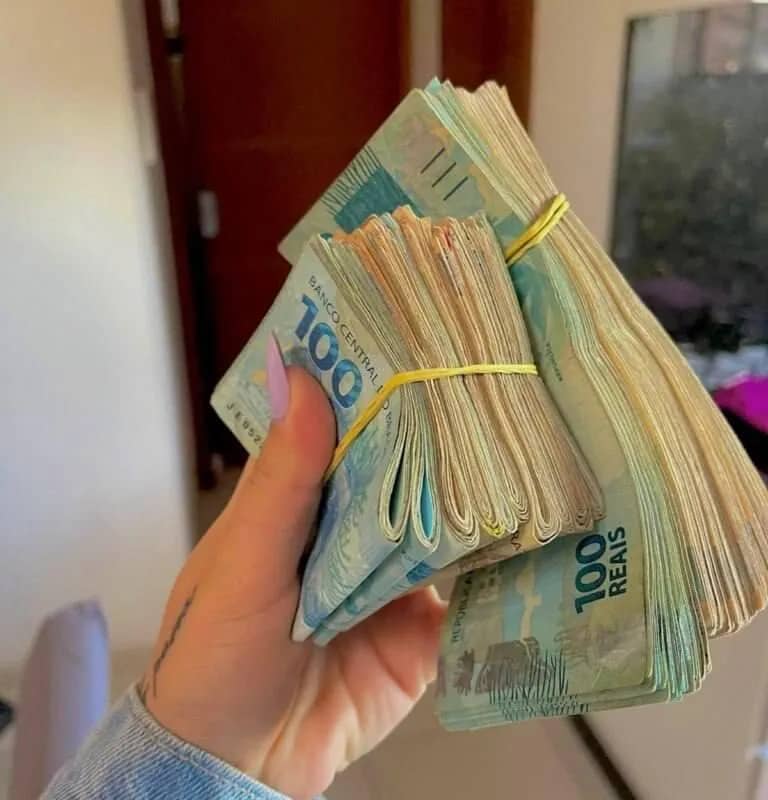 Imagem da campanha 30 mil reais no pix