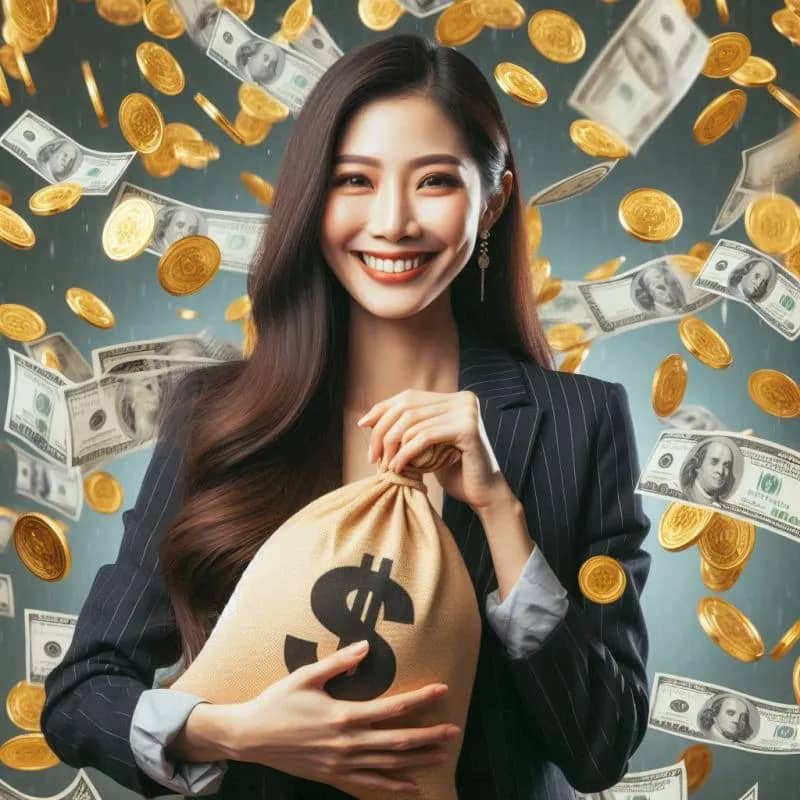 Imagem da campanha 10 Mil No Pix Sorteio