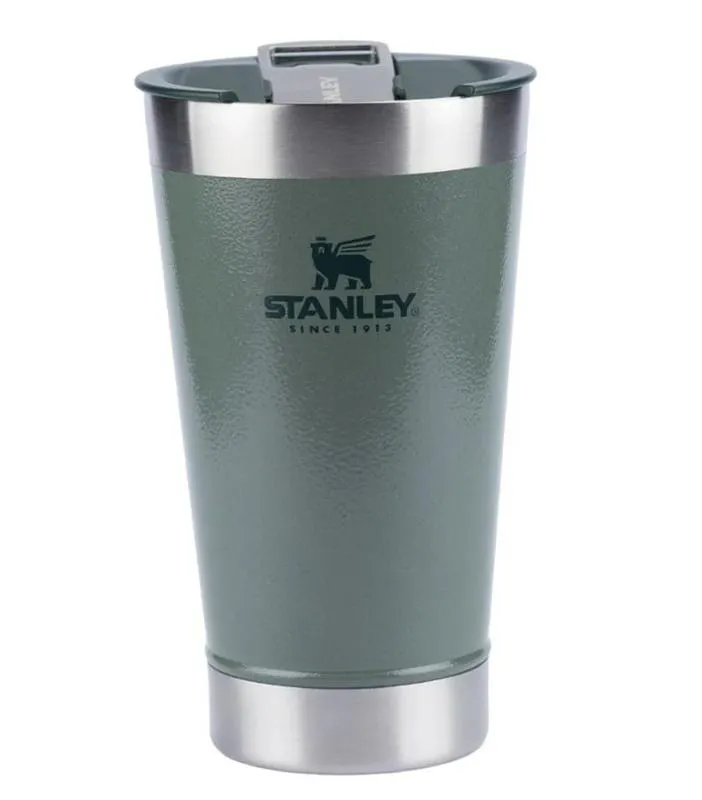 Imagem da campanha Copo Stanley USA Autêntico