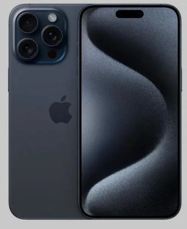 Imagem da campanha IPHONE 15 256G