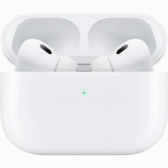 Imagem da campanha Sorteio AirPods Pro
