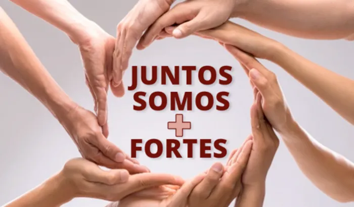 Imagem da campanha Ajude um Amigo e concorra a 200 Reais !