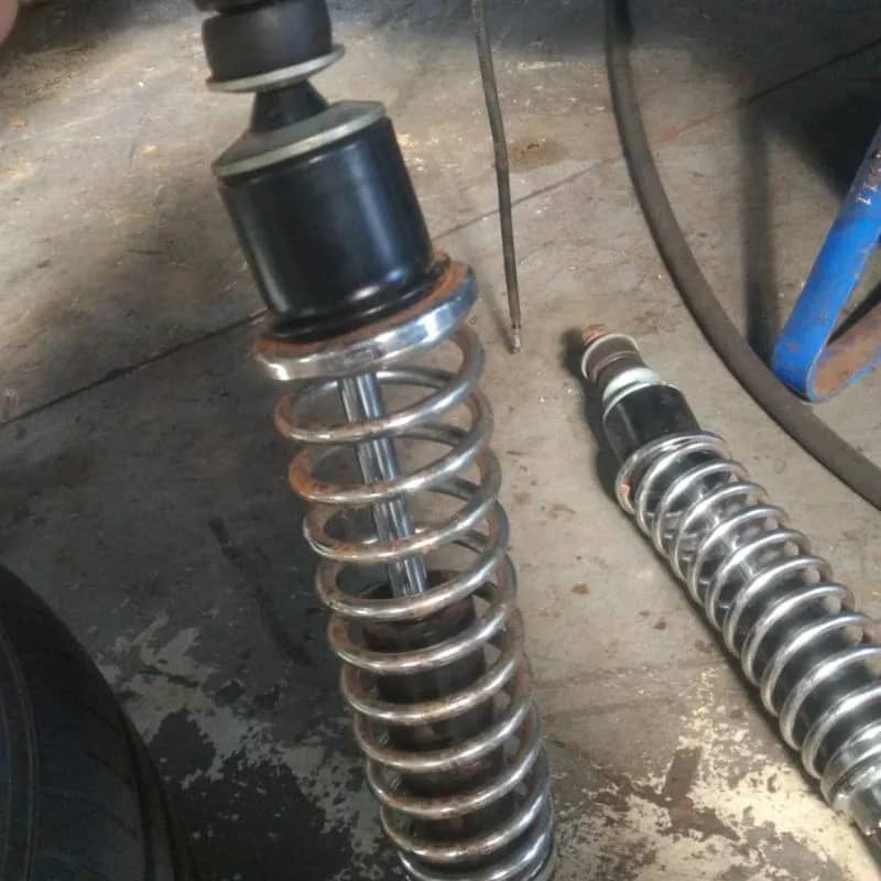 Imagem da campanha Rifa solidaria para ajudar a Rose