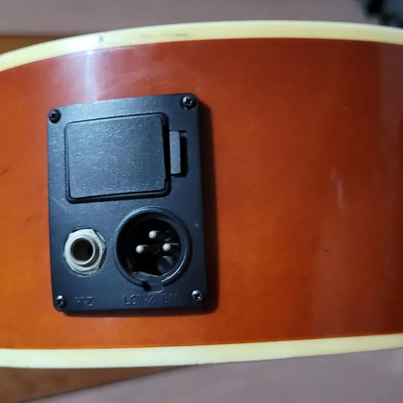 Imagem da campanha Violão