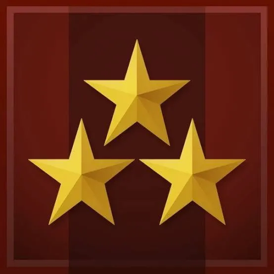 Imagem da campanha Conta Gen. Exercito Absurda