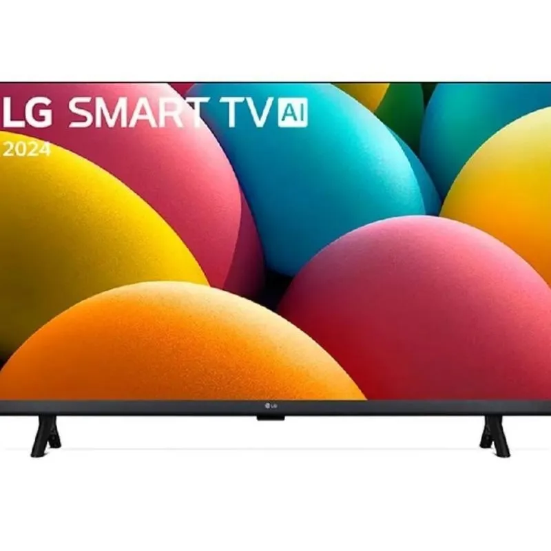 Imagem da campanha Smart Tv 32”  ou 1500 no pix