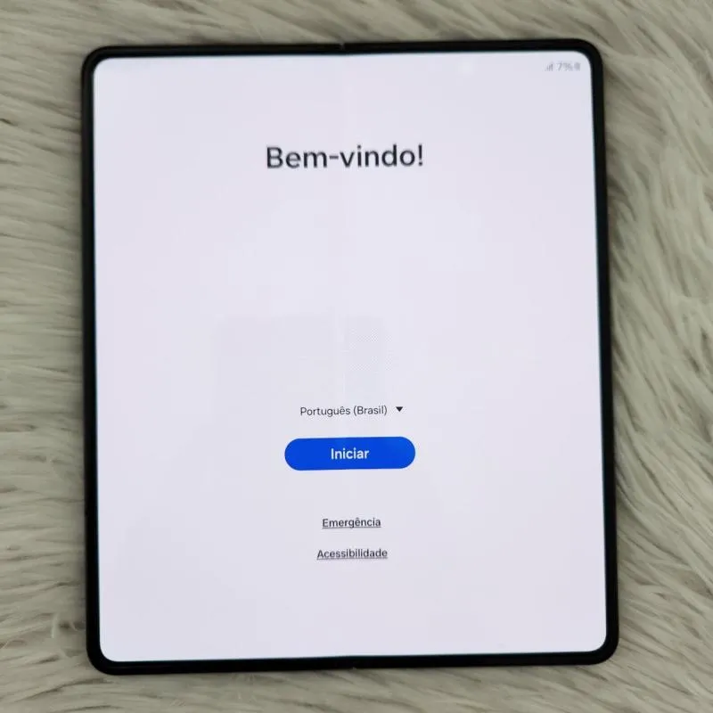 Imagem da campanha SRM STORE ou R$ 500 no pix!