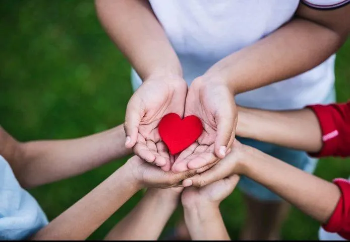 Imagem da campanha Ajuda para a dona Sueli