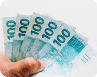 Imagem da campanha 500$ no Pics