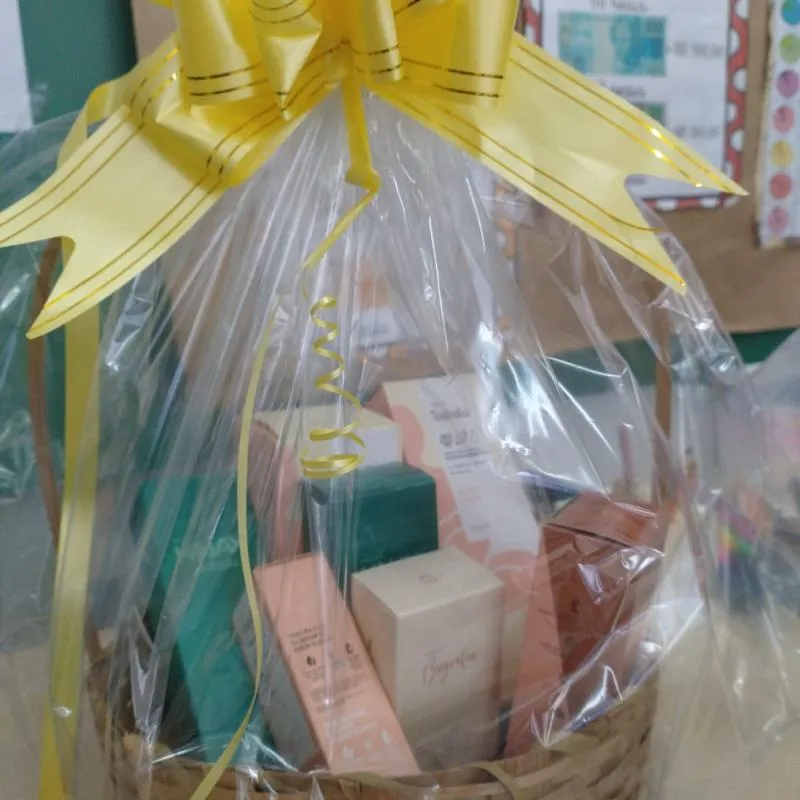 Imagem da campanha Formatura 5º ano