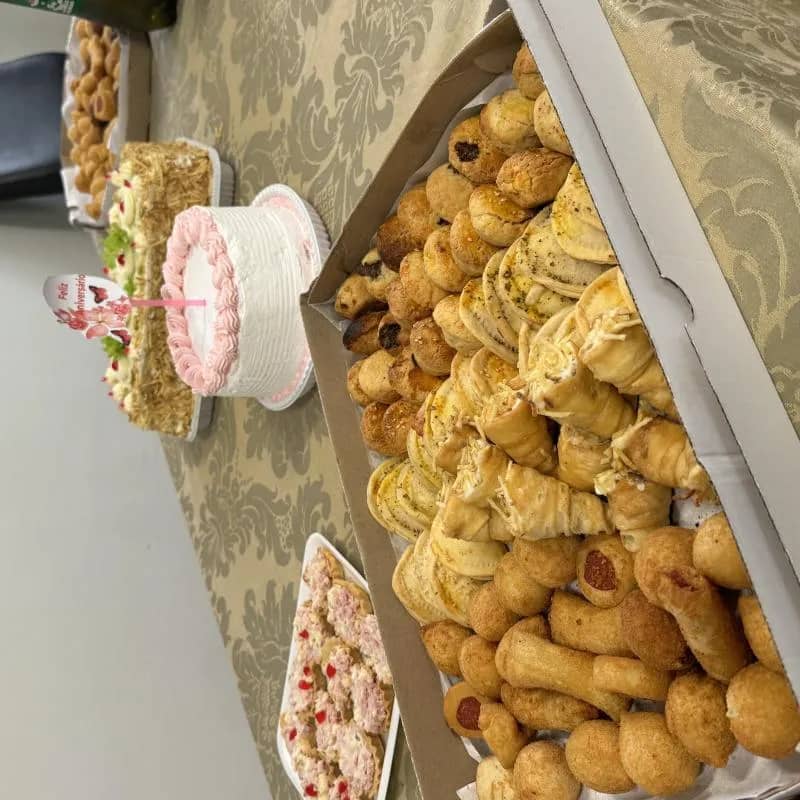 Imagem da campanha Rifa beneficente para ajudar nas custas do tratamento do Ninja